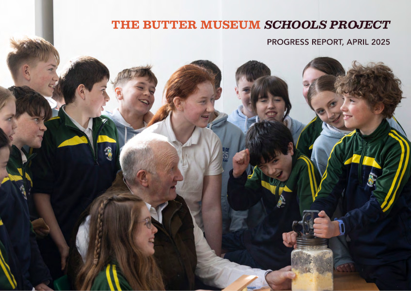 The Butter Museum